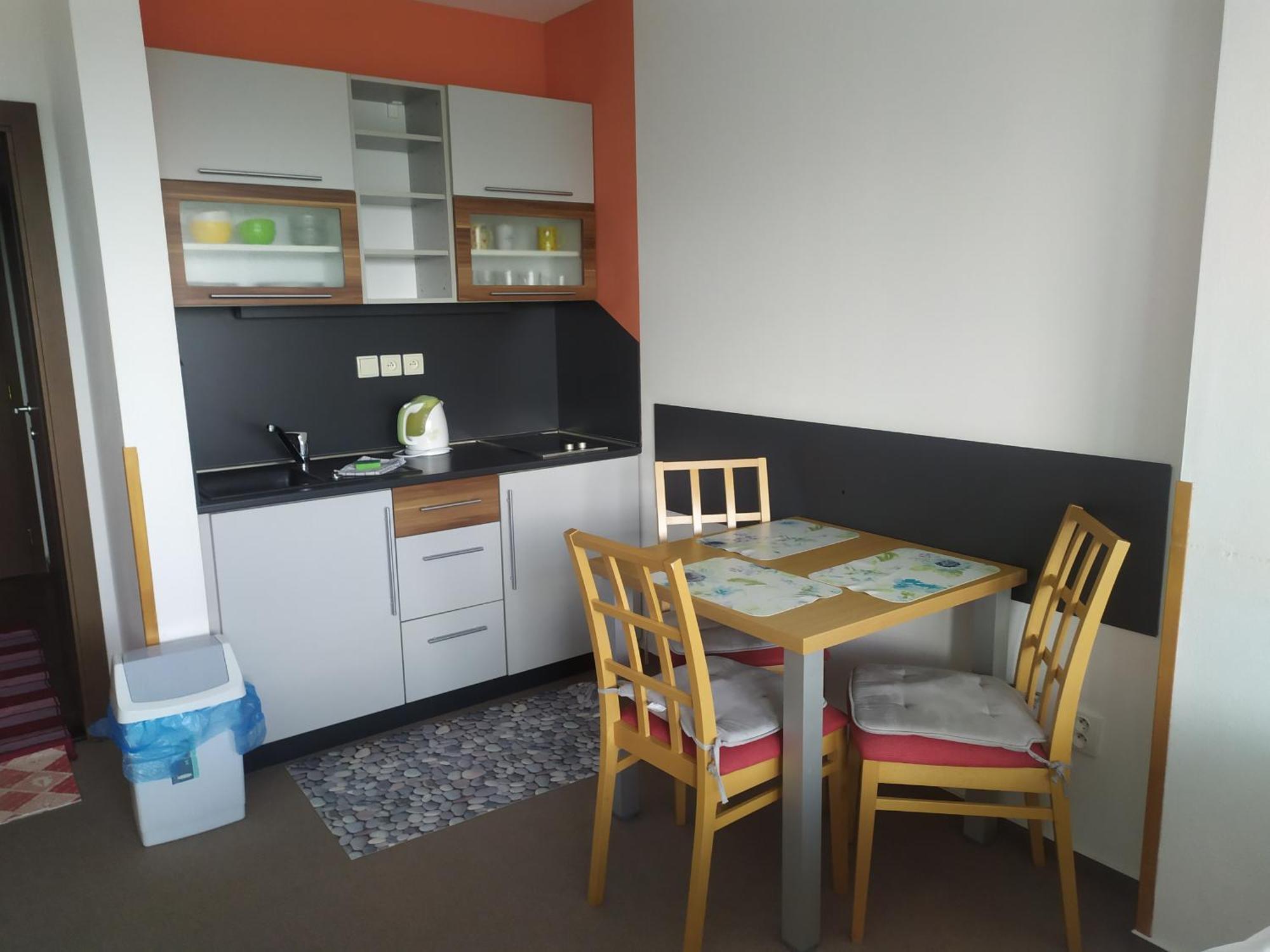 Studio Kinga Aparthotel Vysoke Tatry Ngoại thất bức ảnh