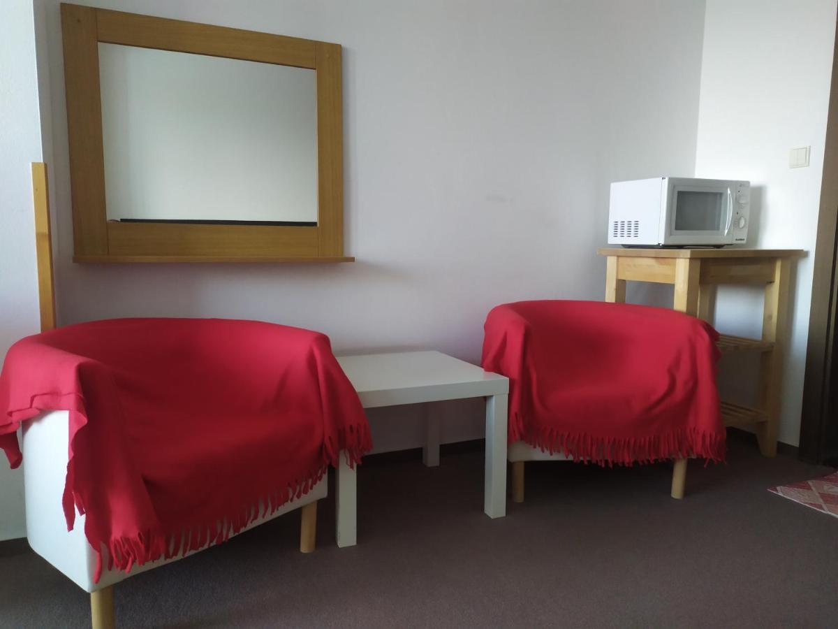 Studio Kinga Aparthotel Vysoke Tatry Ngoại thất bức ảnh