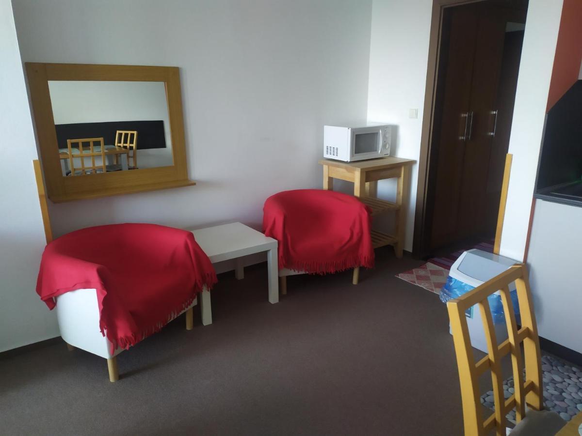 Studio Kinga Aparthotel Vysoke Tatry Ngoại thất bức ảnh