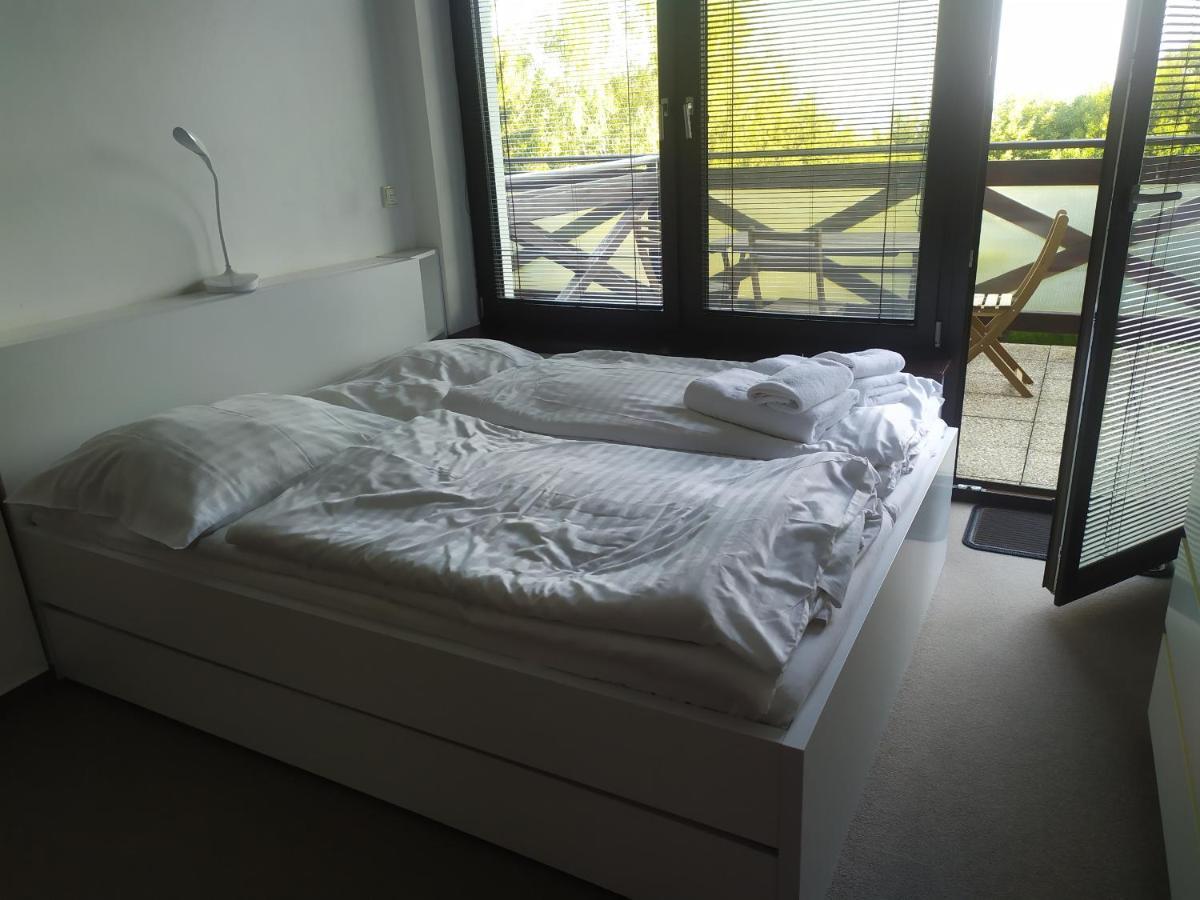 Studio Kinga Aparthotel Vysoke Tatry Ngoại thất bức ảnh