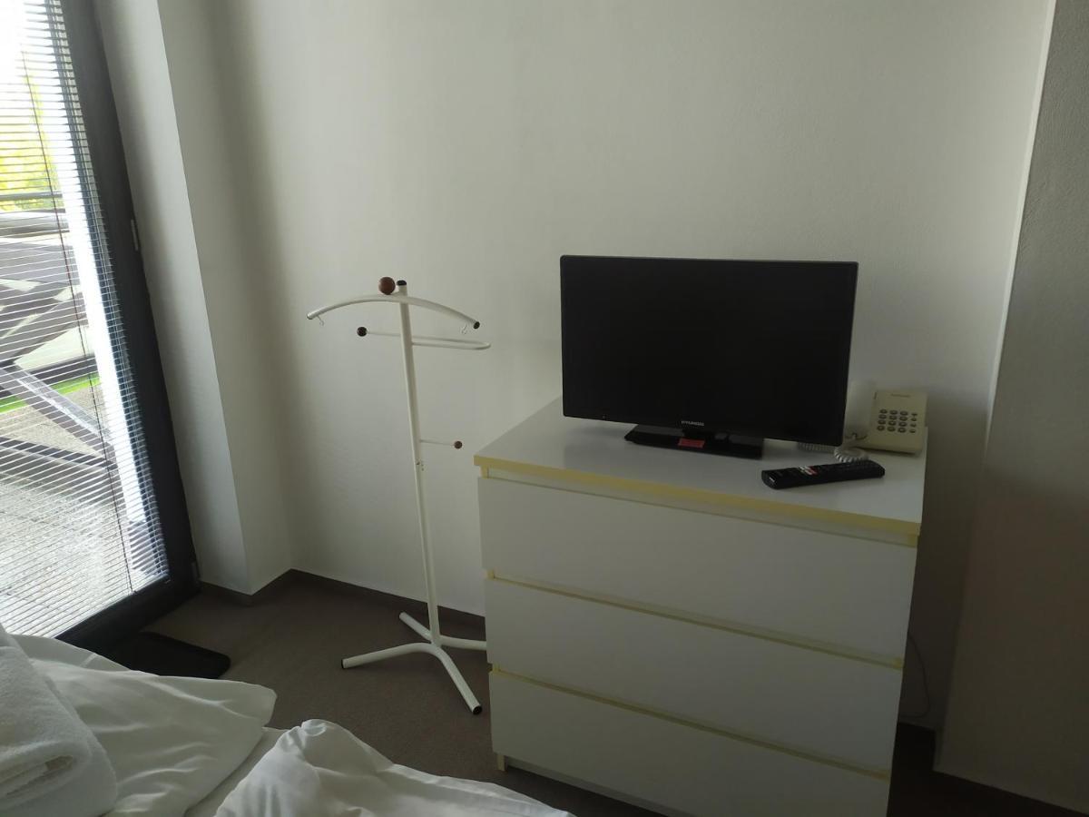 Studio Kinga Aparthotel Vysoke Tatry Ngoại thất bức ảnh