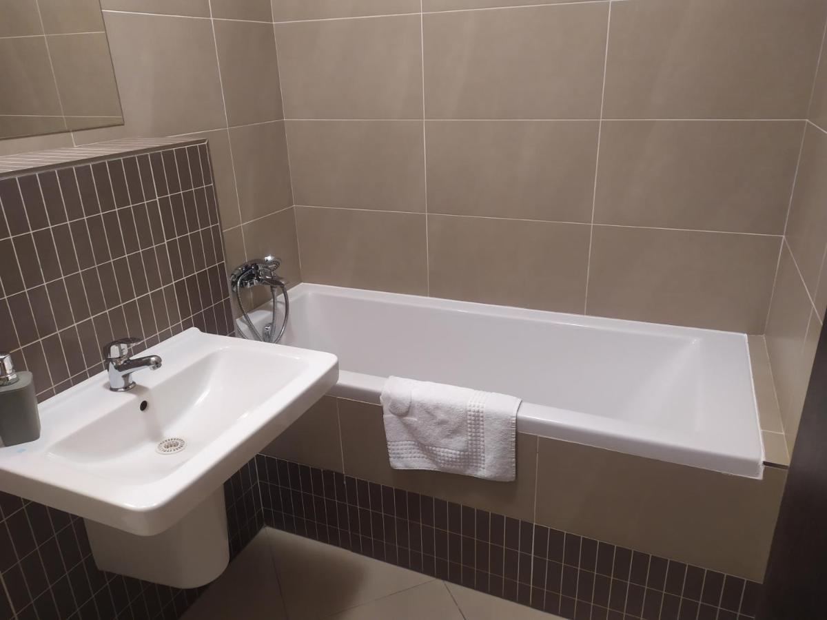 Studio Kinga Aparthotel Vysoke Tatry Ngoại thất bức ảnh