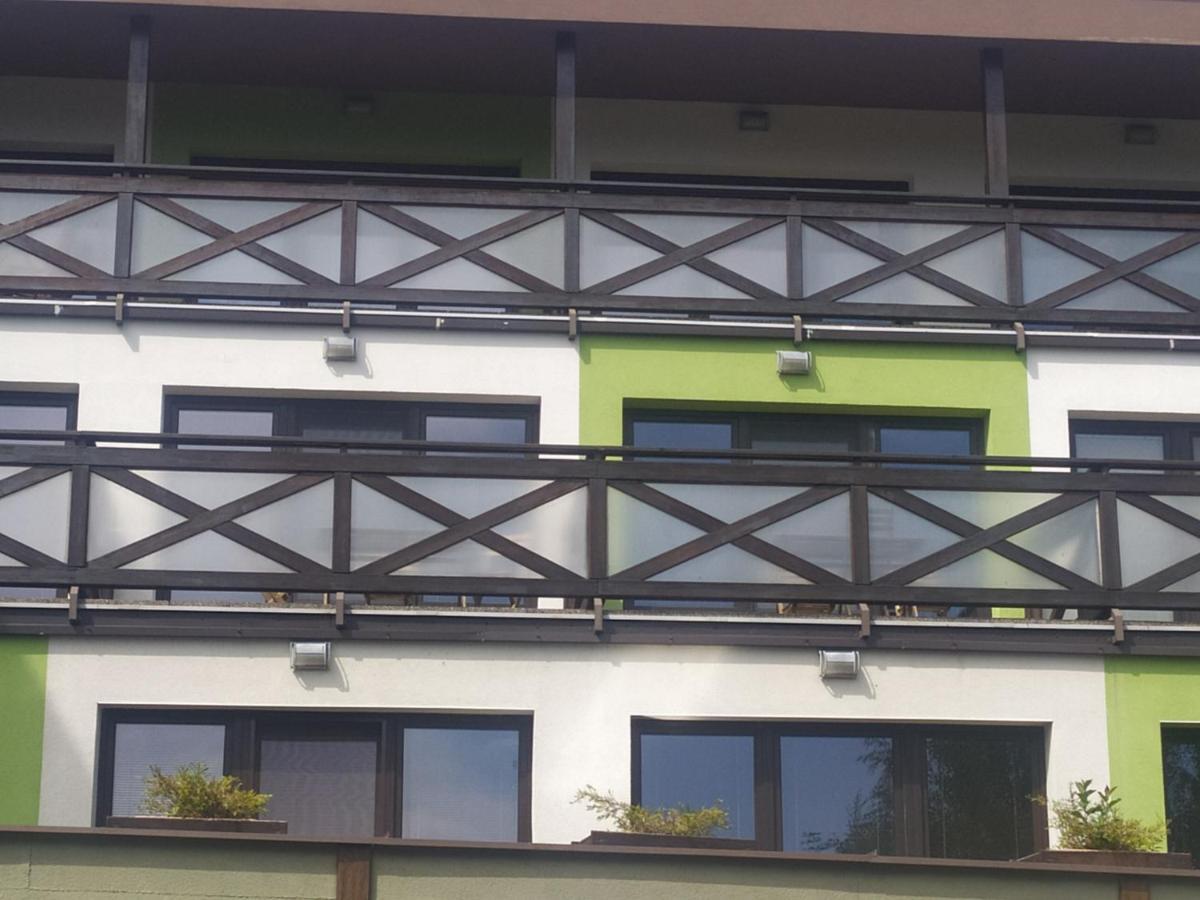 Studio Kinga Aparthotel Vysoke Tatry Ngoại thất bức ảnh