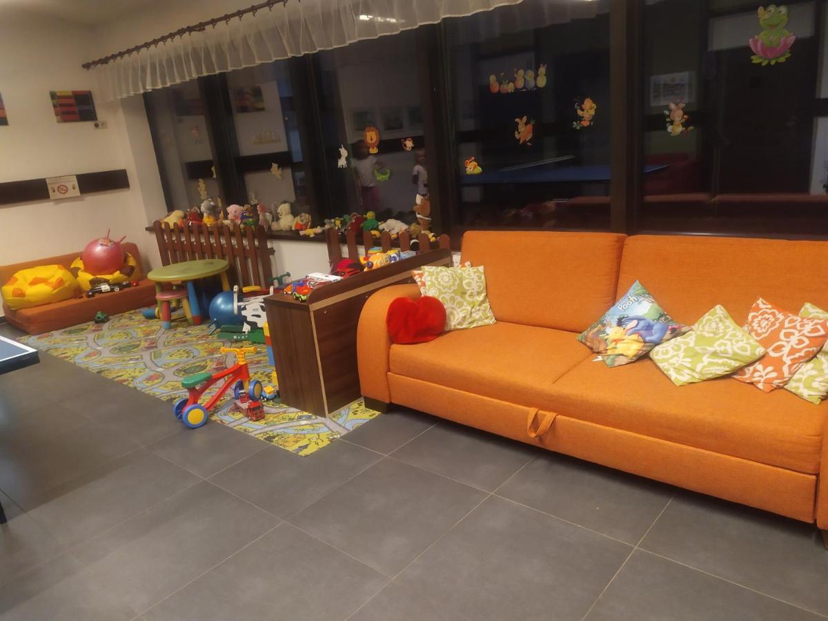 Studio Kinga Aparthotel Vysoke Tatry Ngoại thất bức ảnh