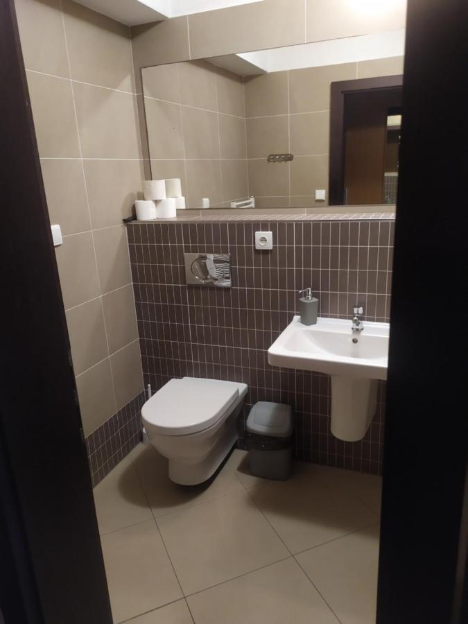 Studio Kinga Aparthotel Vysoke Tatry Ngoại thất bức ảnh
