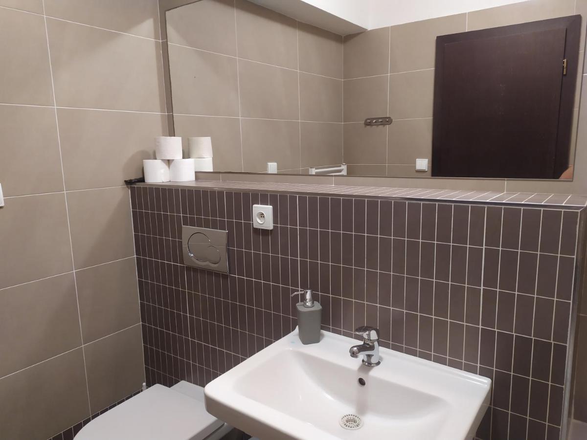 Studio Kinga Aparthotel Vysoke Tatry Ngoại thất bức ảnh