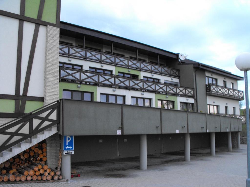 Studio Kinga Aparthotel Vysoke Tatry Ngoại thất bức ảnh