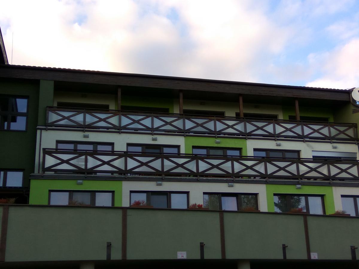 Studio Kinga Aparthotel Vysoke Tatry Ngoại thất bức ảnh
