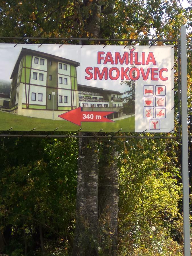 Studio Kinga Aparthotel Vysoke Tatry Ngoại thất bức ảnh